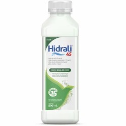 HIDRALI AGUA COCO 500ML