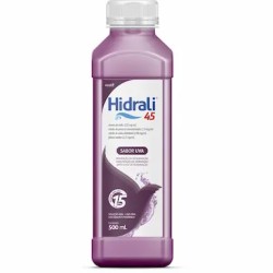 HIDRALI UVA 500ML
