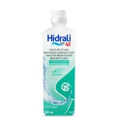 HIDRALI NATURAL 500ML
