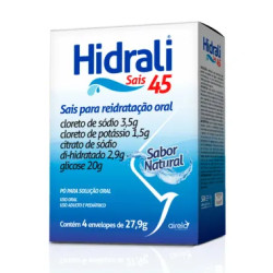 HIDRALI NATURAL COM 4 ENV