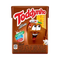 TODDYNHO CHOCOLATE 200ML