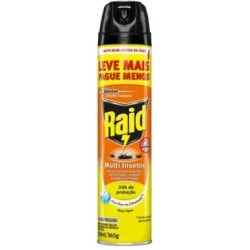 RAID AERSOL MULTI INSET L420 P300 ML