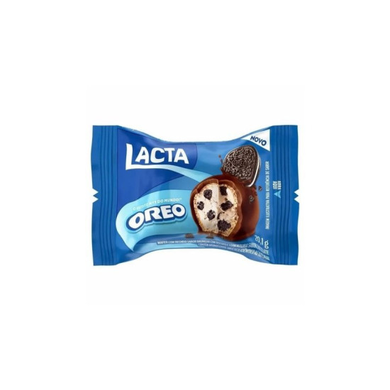 WAFER LACTA OREO 20,1G