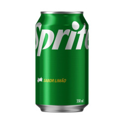 REFRIGERANTE SPRITE 350ML