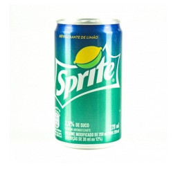 REFRIGERANTE SPRITE 220ML