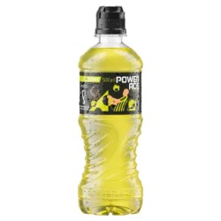 ISOTONICO POWERADE LIMAO 500ML