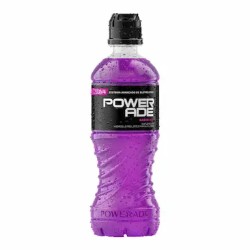 ISOTONICO POWERADE UVA 500ML