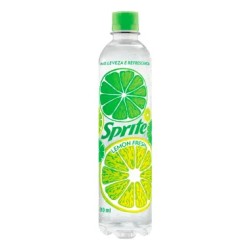 SPRITE LEMON FRESH 510ML