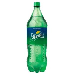 REFRIGERANTE SPRITE 2L