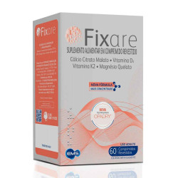 FIXARE COM 60 CAPSULAS