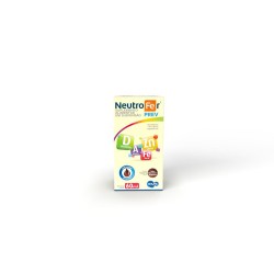 NEUTROFER PREV SUSP C/60 ML