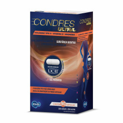 CONDRES ULTRA COM 90 CAPSULAS