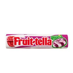 BALA FRUITTELLA SWIRL FRAMBOESA/VITAMINA C 40G