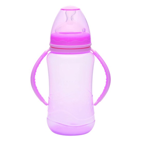 MAMADEIRA KUKA AQUAR BIG C/ALCA 330ML ROSA REF 1402