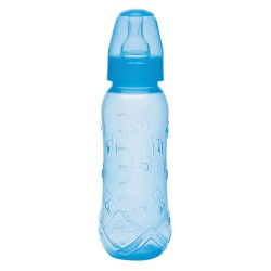 MAMADEIRA KUKA AQUARELA BC UNIV 250ML AZUL REF 1416
