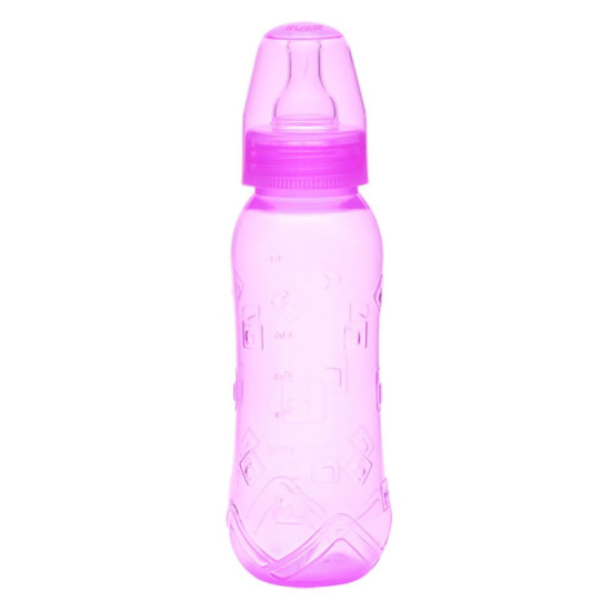 MAMADEIRA KUKA AQUARELA BC UNIV ROSA 250ML REF 1417