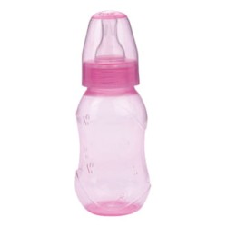 MAMADEIRA KUKA AQUAR BICO UNIV 160ML ROSA REF 1422