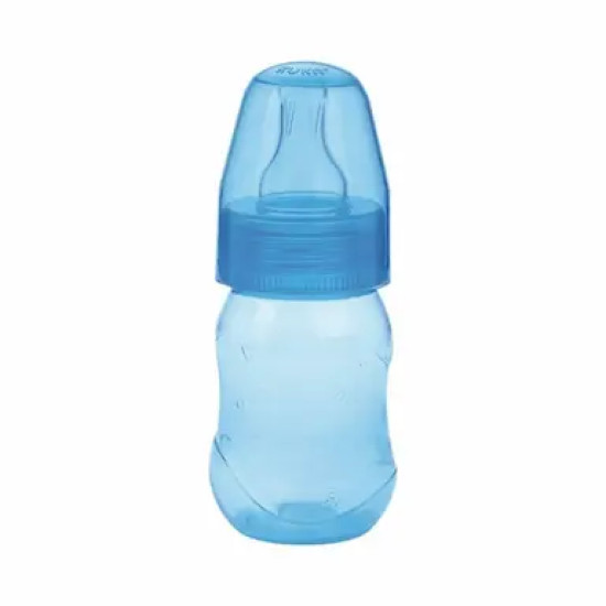 MAMADEIRA KUKA AQUARELA BC UNIV 70ML AZUL REF 1426