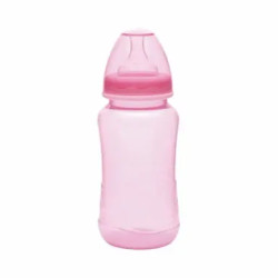 MAMADEIRA KUKA AQUAR BIG BC UNIV 330 ML ROSA REF 1432
