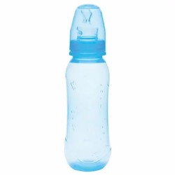 MAMADEIRA KUKA AQUARELA ORTO 250ML TAM 2 AZUL REF 1466