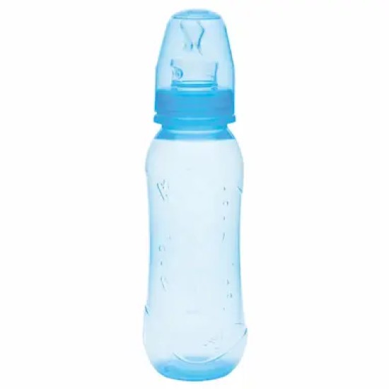 MAMADEIRA KUKA AQUARELA ORTO 250ML TAM 2 AZUL REF 1466