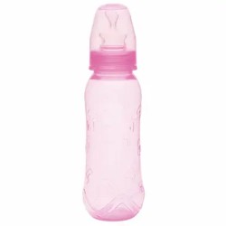 MAMADEIRA KUKA AQUARELA ORTO 250ML TAM 2 ROSA REF 1467