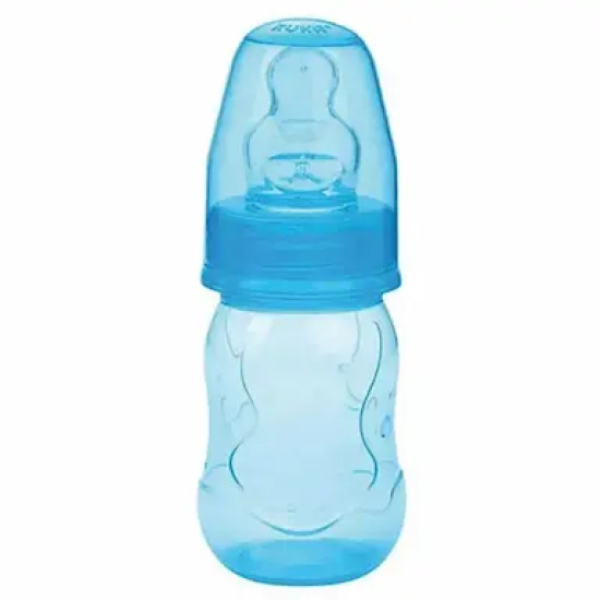 MAMADEIRA KUKA AQUAR BC ORTO 70ML AZUL REF 1476