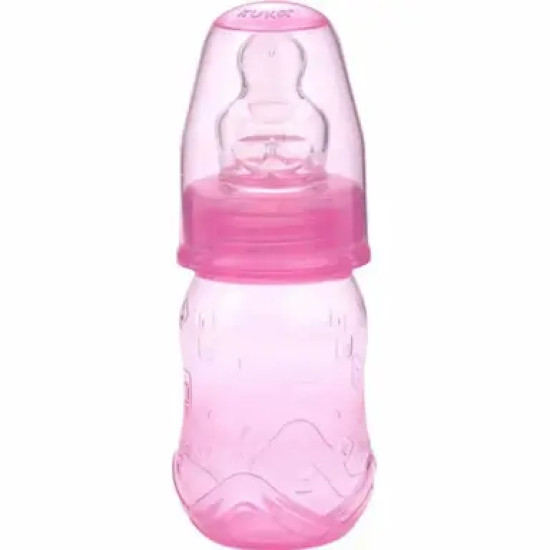 MAMADEIRA KUKA AQUARELA BC ORTO 70ML ROSA REF 1477