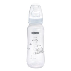 MAMADEIRA KUKA NAT COL BICO ORTO BRANCA 250ML R1505