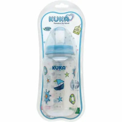 MAMADEIRA KUKA BIG NATURAL BC UNIV 330ML AZUL REF 1511