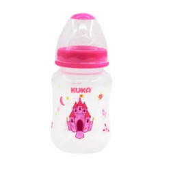 MAMADEIRA KUKA BIG NATURAL 150ML ROSA REF 1522