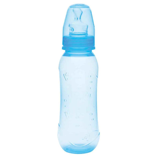 MAMADEIRA KUKA AQUARELA 250ML AZUL REF 1541