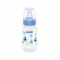 MAMADEIRA KUKA NATURAL COLOR 70ML AZUL REF 1551