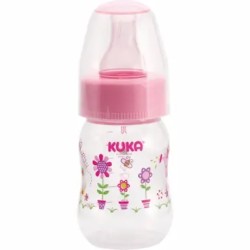 MAMADEIRA KUKA NATURAL COLOR 70ML ROSA REF 1552