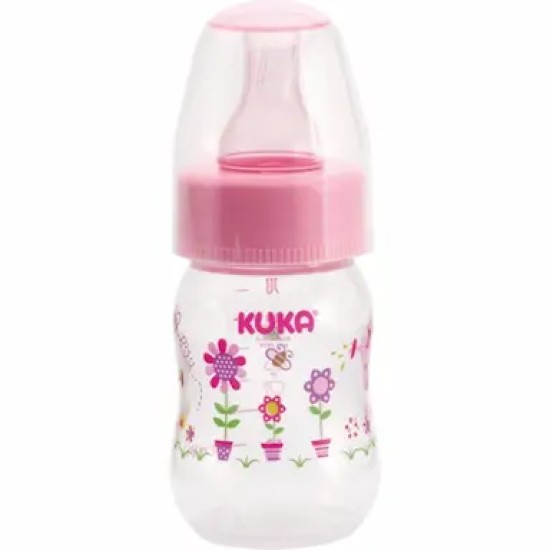 MAMADEIRA KUKA NATURAL COLOR 70ML ROSA REF 1552