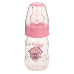 MAMADEIRA KUKA NATURAL COLOR 70ML ROSA REF 1567
