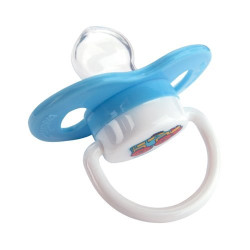 CHUPETA KUKA PLUS DEC Nº 1 AZUL REF 2366