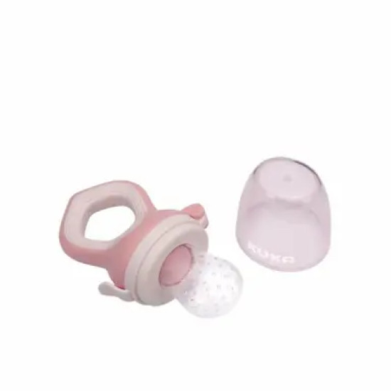 CHUPETA KUKA PLUS DEC Nº1 ROSA REF 2367