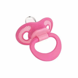 CHUPETA KUKA SUPER VENTIL Nº1 ROSA REF 2517