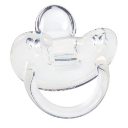 CHUPETA KUKA SOFT SIL ORTO N2