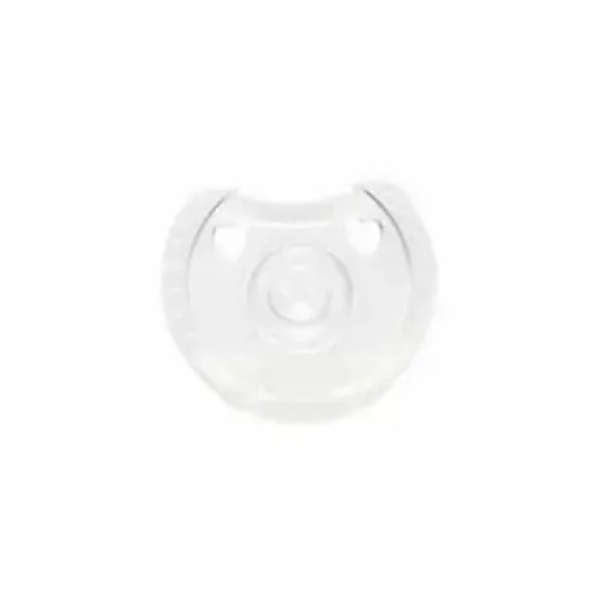 CHUPETA KUKA SILIC SOFT COMF B RESCOVA DENTAL N°1 NATURAL R2901