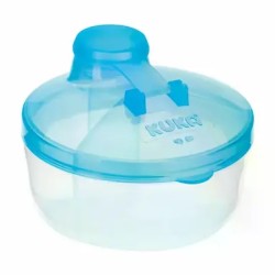 POTE KUKA PARA LEITE EM PO AZUL REF 6111