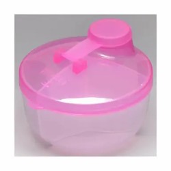 POTE KUKA PARA LEITE EM PO ROSA REF 6112