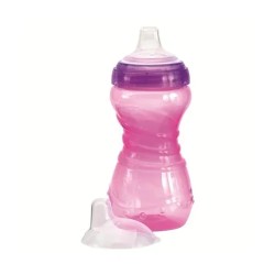 COPO KUKA TREINAMENTO FUN MENINA 330ML