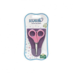 TESOURA KUKA COM CAPA REF 7201
