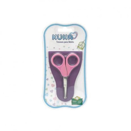 TESOURA KUKA COM CAPA REF 7201