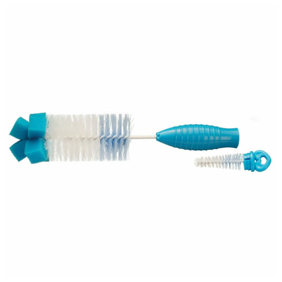 ESCOVA DE LIMPEZA KUKA PARA MAMADEIRAS REF 7204