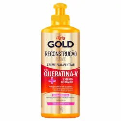 CREME PENTEAR NIELY GOLD MAX QUERATINA 280GR