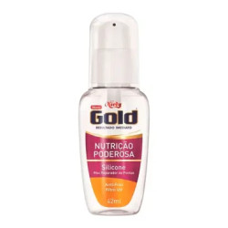 REPARADOR DE PONTAS NIELY GOLD NUTRI PODER 42ML