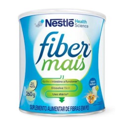 FIBER MAIS C/ 260G